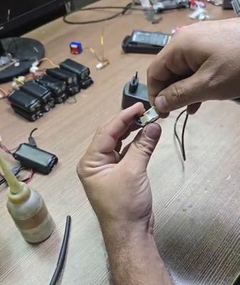 Battery Packs